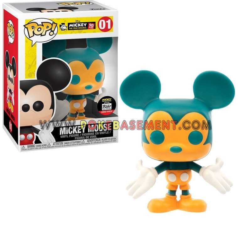 mickey the true original toys