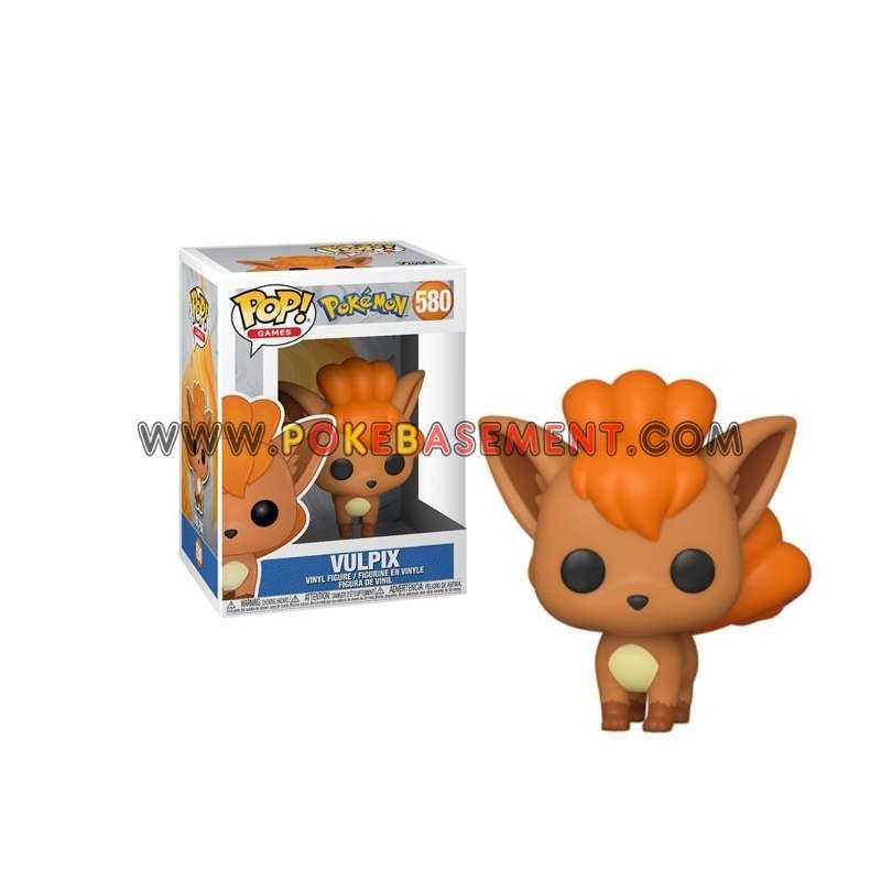funko pop evoli