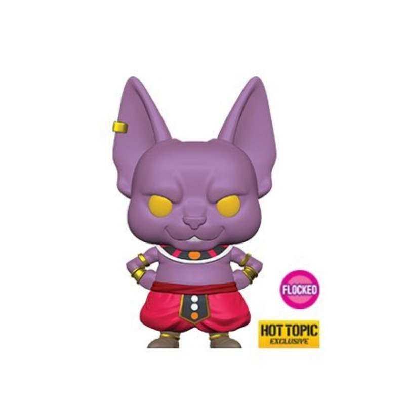 champa funko pop