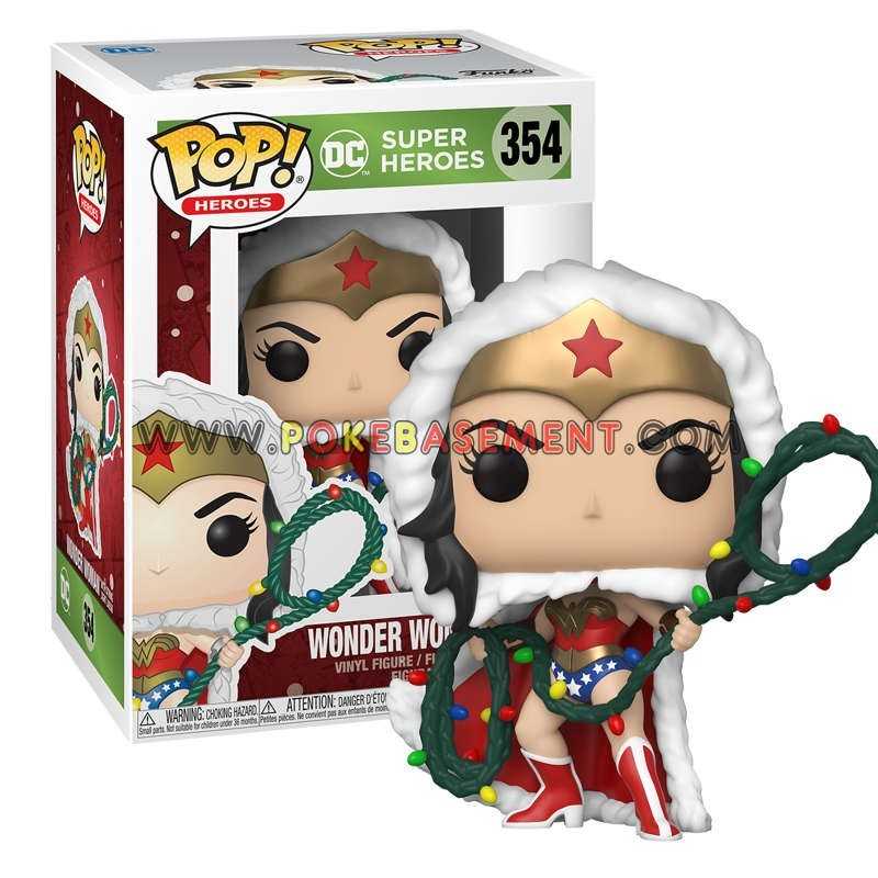 funko pop dc super heroes