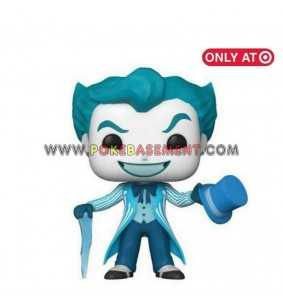 target exclusive red batman pop