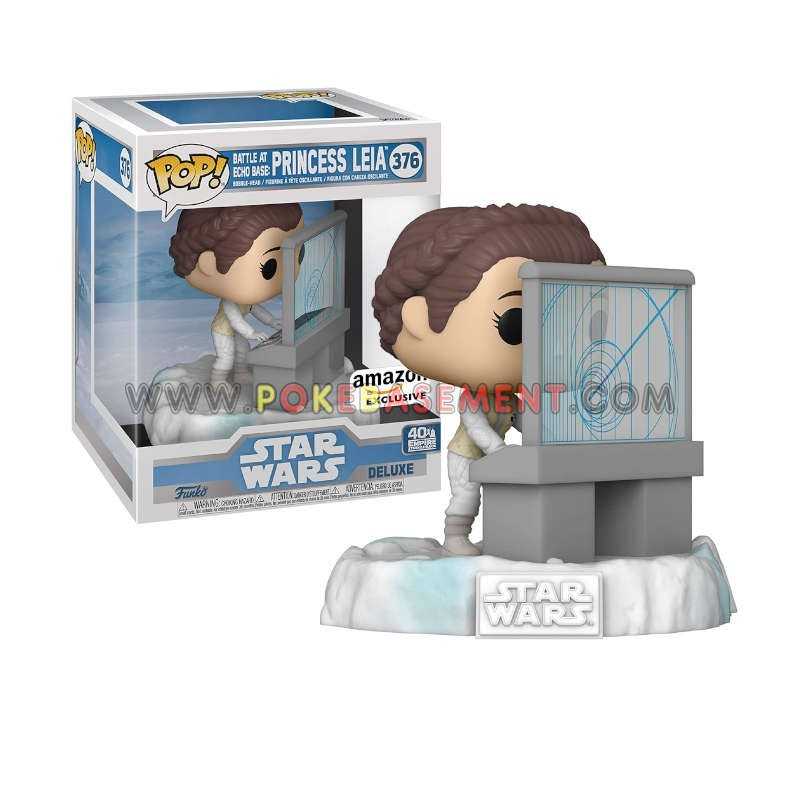 funko pop 376