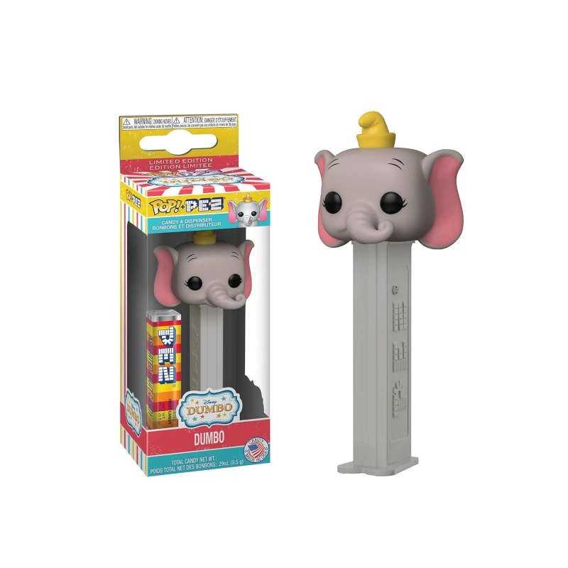 dumbo pop