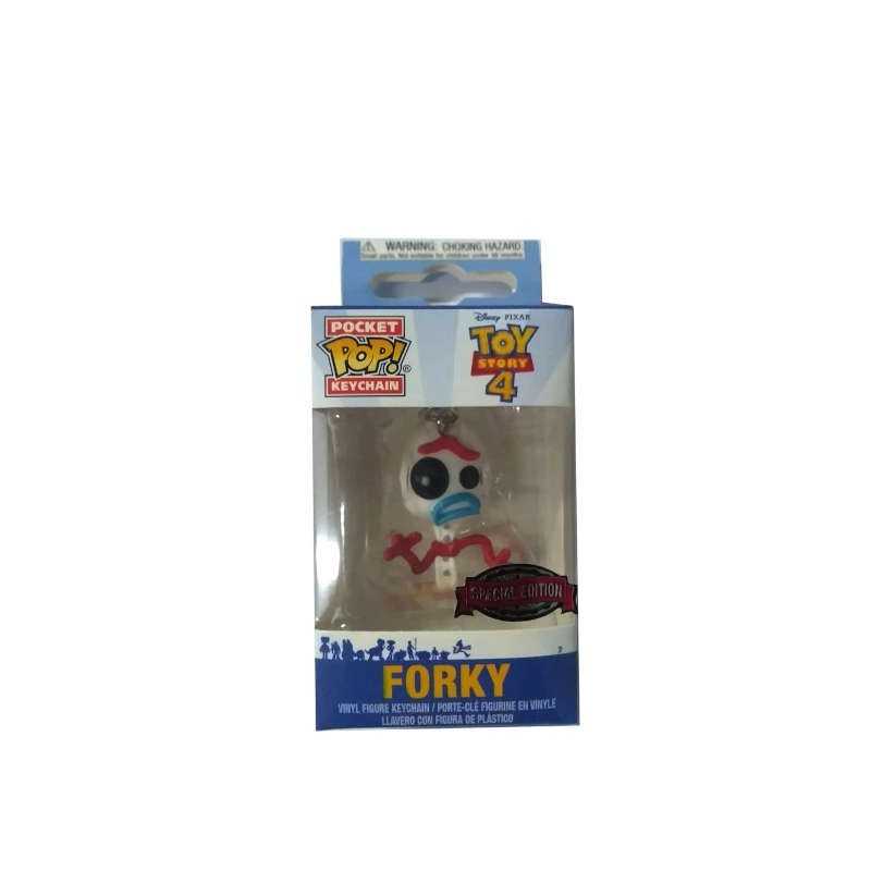 funko forky keychain