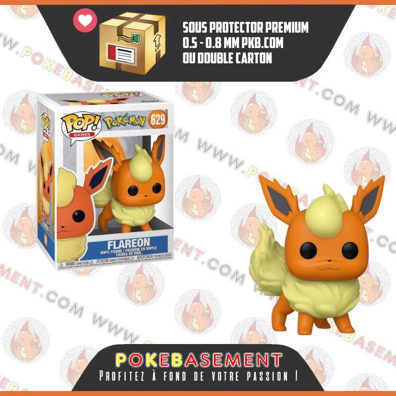 flareon funko